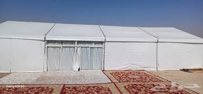 خيام حفلات مناسبات 14