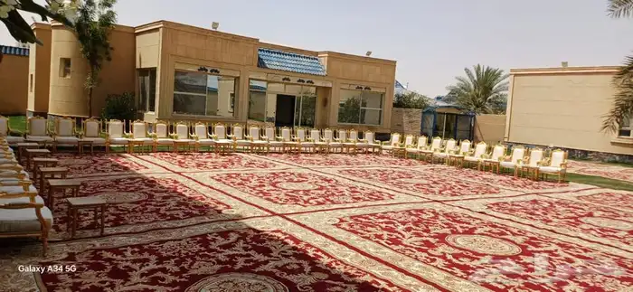 خيام حفلات مناسبات 19