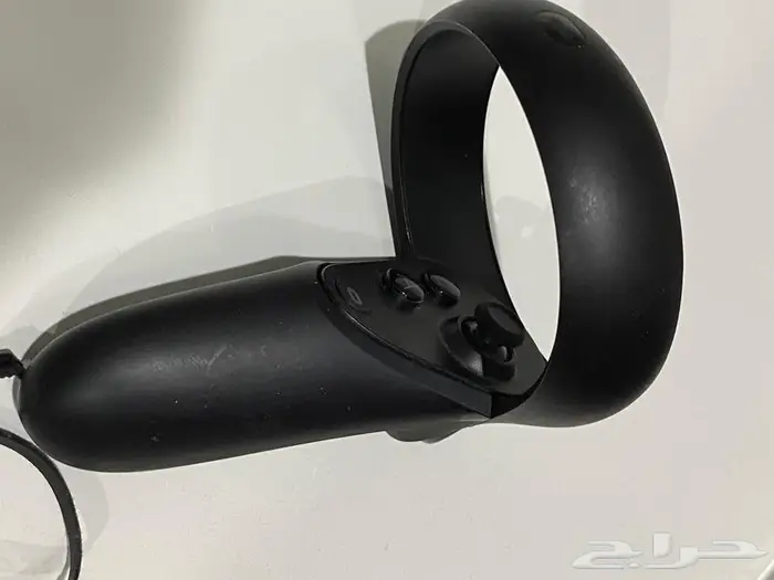 نظارة واقع افتراضي Rift s 5