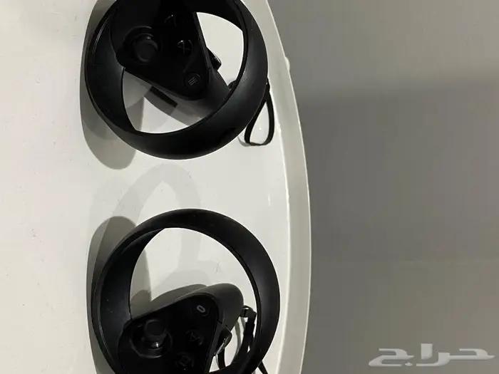 نظارة واقع افتراضي Rift s 6