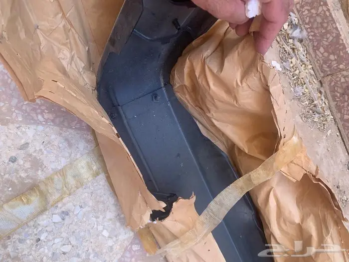 ددسن 92 صاجة امامية 0