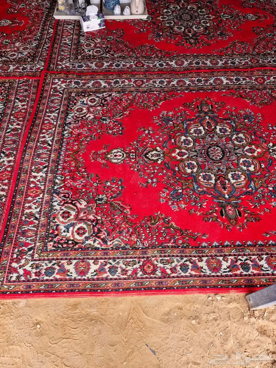 سجاد وطني افراح الاصلي 0