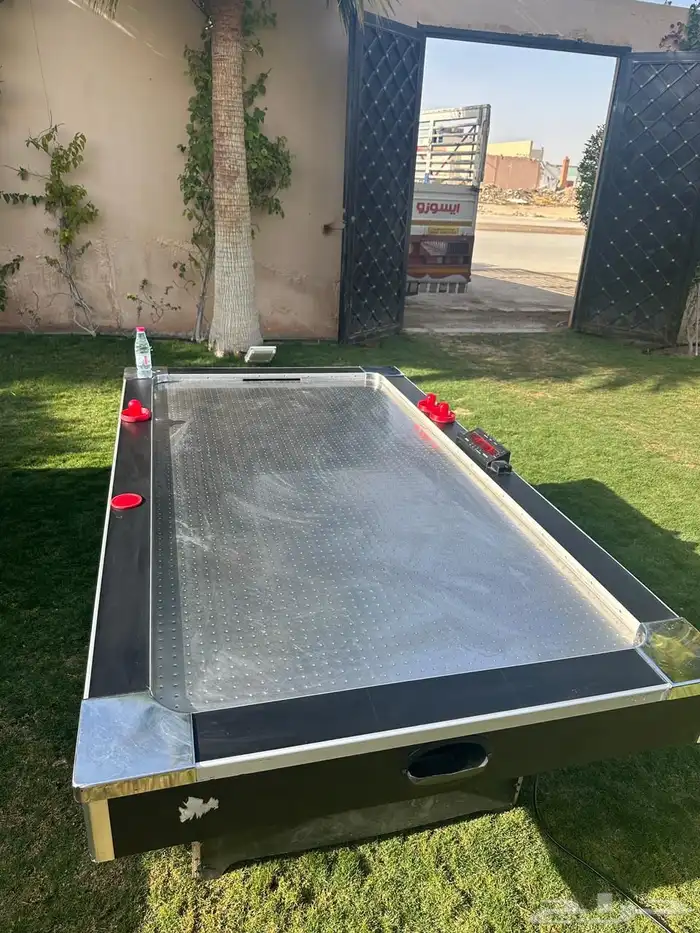 تأجير طاولات رياضيه بلياردو تنس فريره بلوت جاكارو كيرم 4