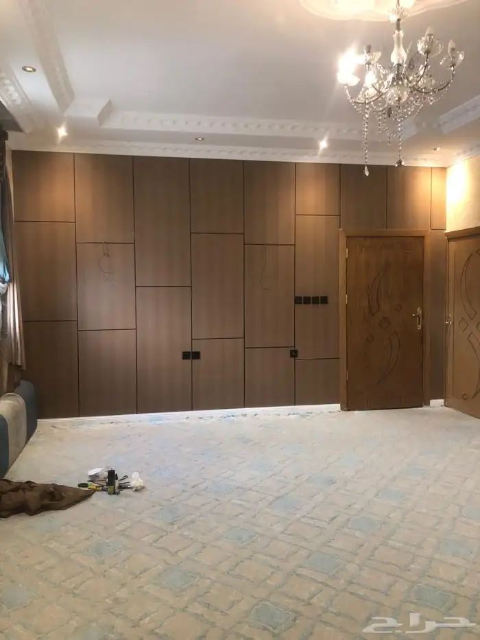 ديكورات الطايف 2024 25