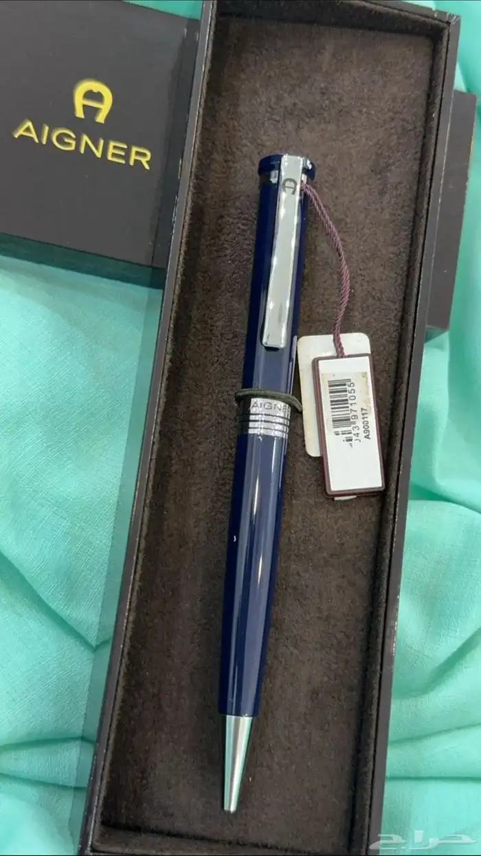 قلم ماركة اقنر الاصلي 0