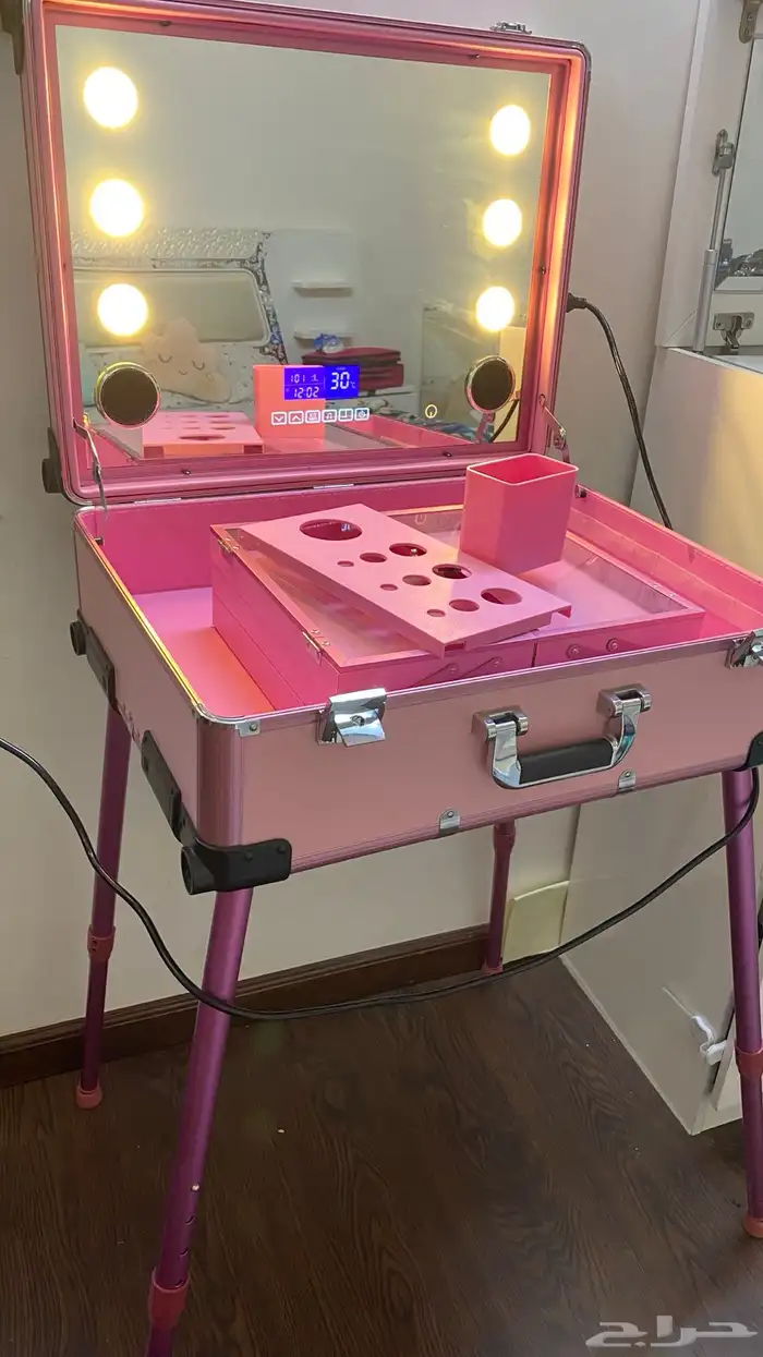 شنطه ميكب 2