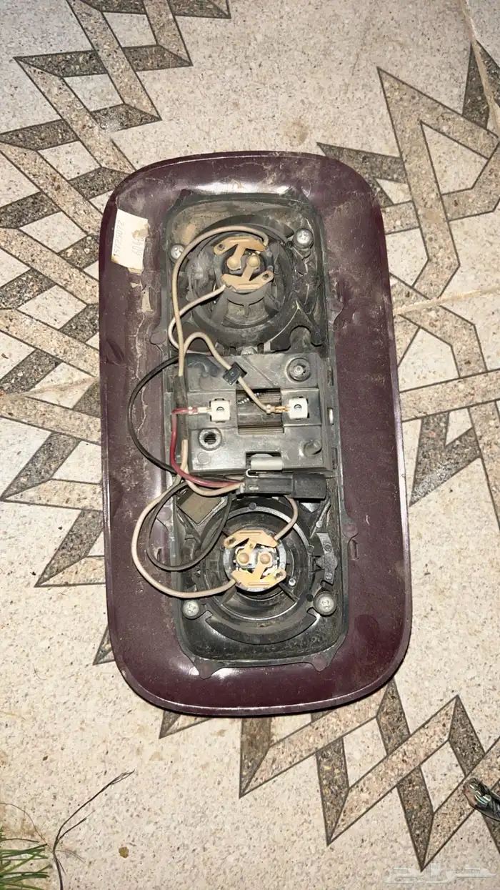 قطع غيار جمس سوبربان 4
