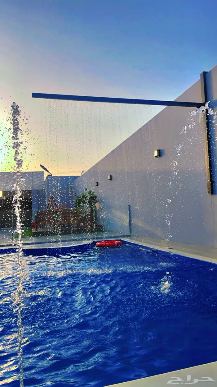 شاليهات بريم روز الفندقي 36