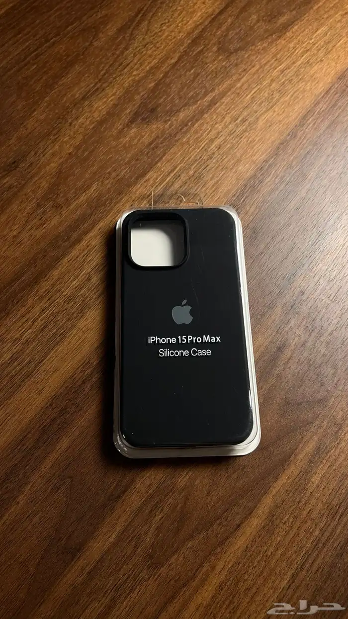 كفرات ايفون 15 سيلكون بشعار ابل طبق الاصل بجودة وسعر مميز 2