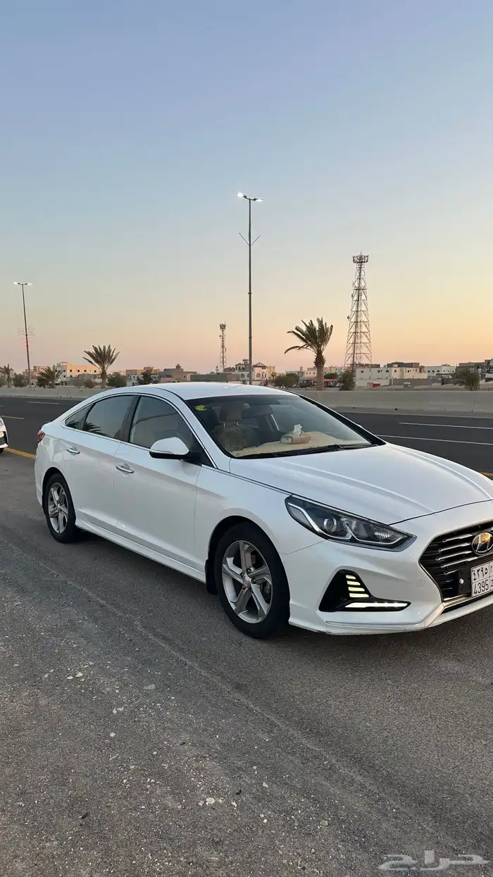 سوناتا 2019 5