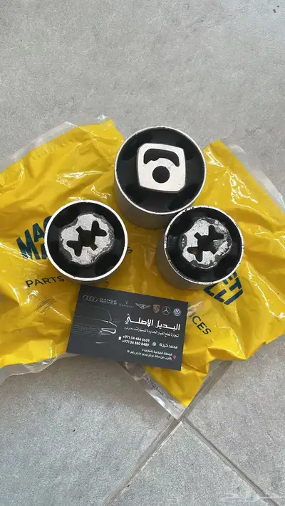 قطع غيار بورش أودي فولكس فاكين مازيراتي بالشارقه 7