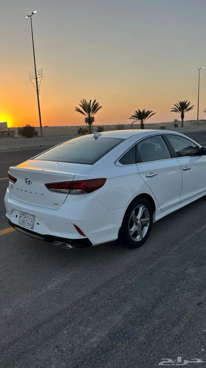 سوناتا 2019 3