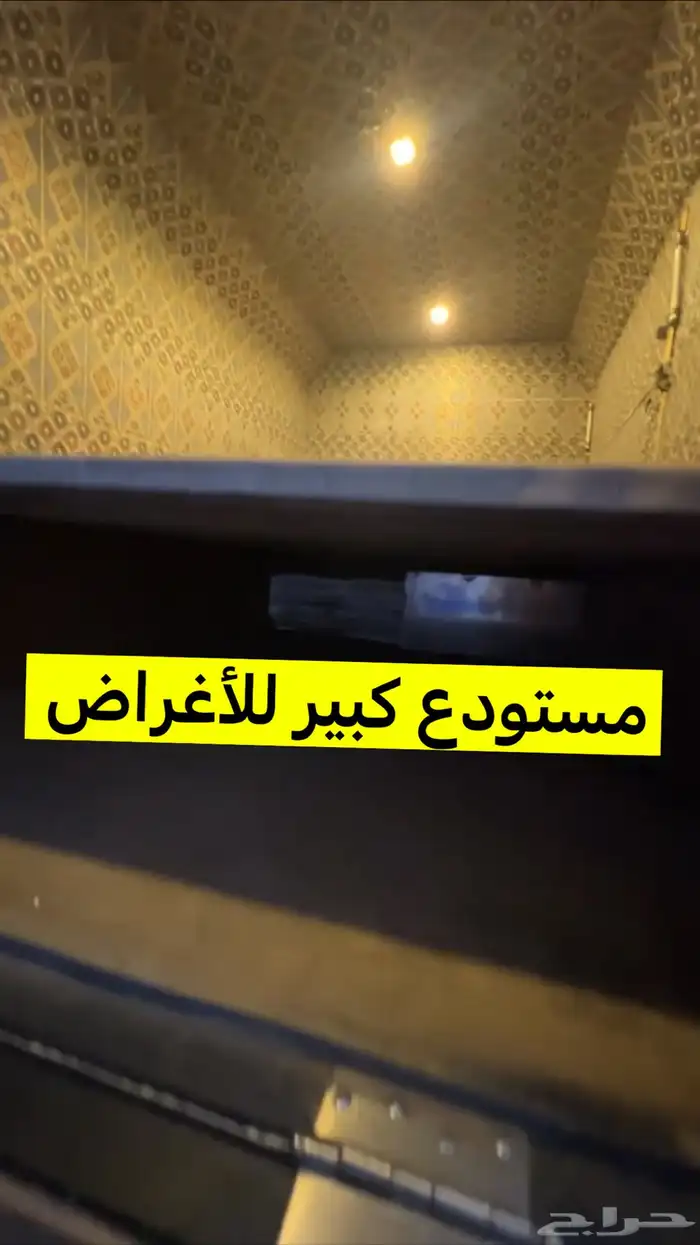قلص بمطبخ وغرفة للنوم 2