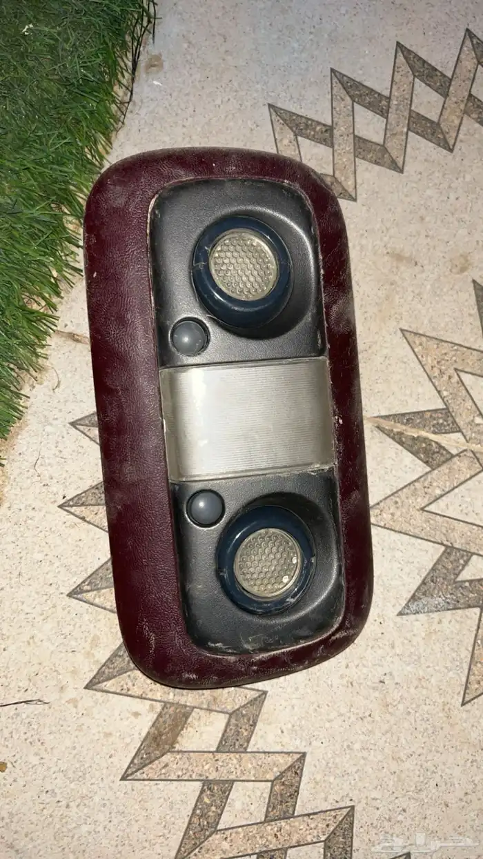 قطع غيار جمس سوبربان 5