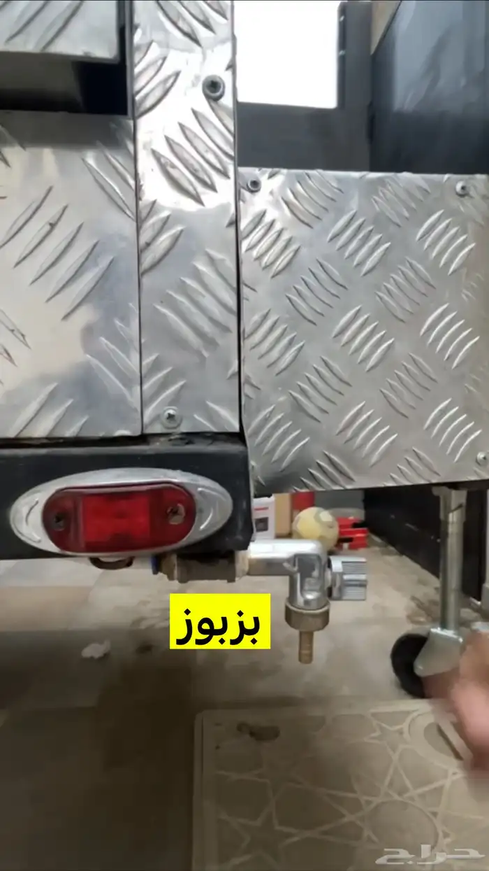 قلص بمطبخ وغرفة للنوم 8