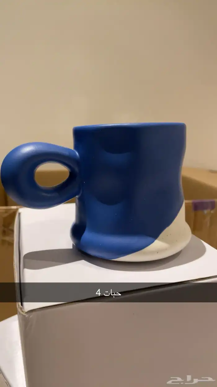 اكواب جديده للبيع 4