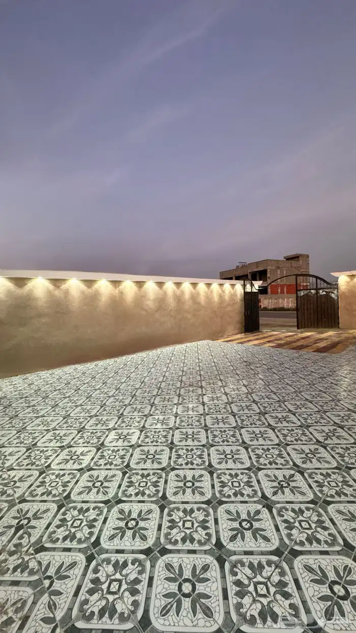 استراحه للاجار اليومي بالجعرانه 2