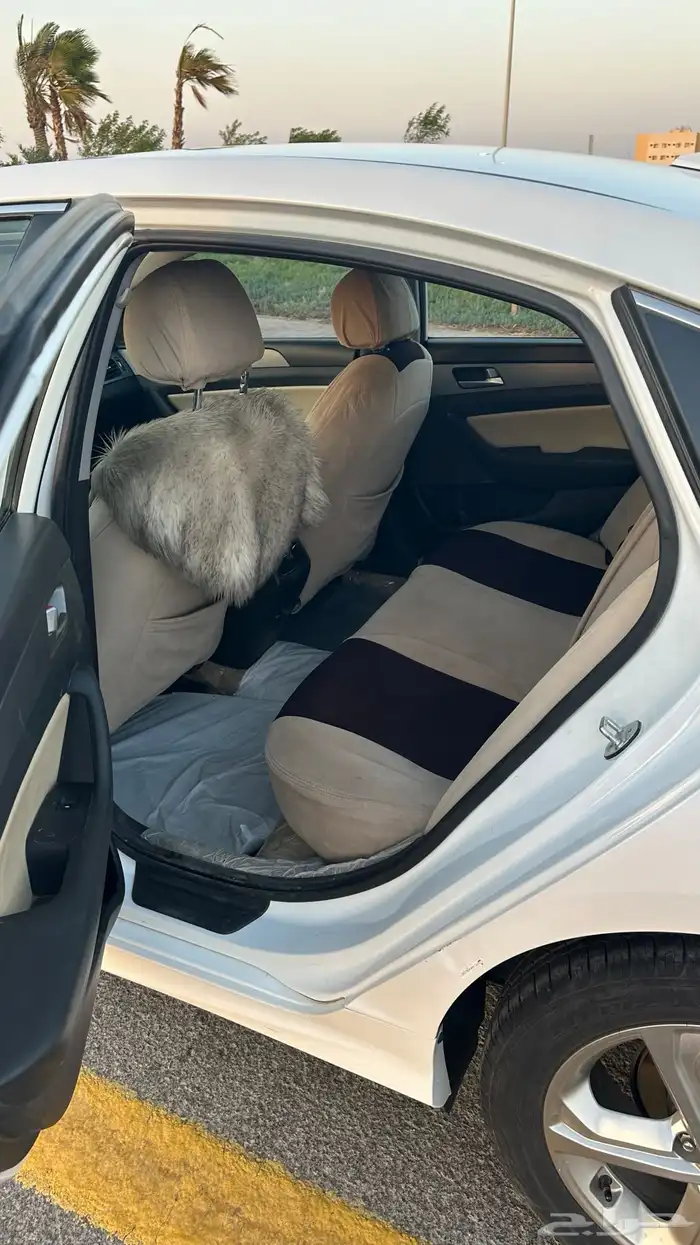 سوناتا 2019 11