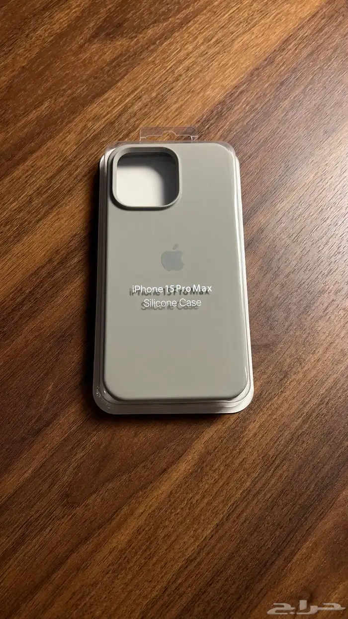 كفرات ايفون 15 سيلكون بشعار ابل طبق الاصل بجودة وسعر مميز 0