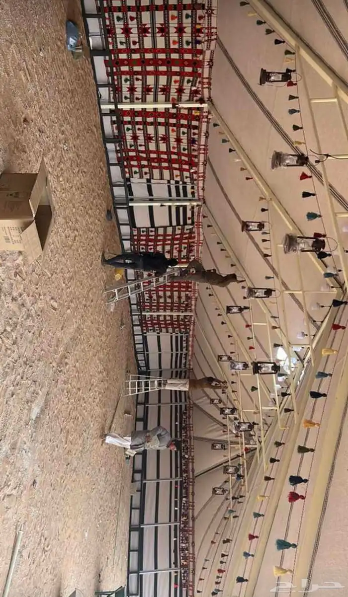 بيت شعر بيوت شعر بيض 2