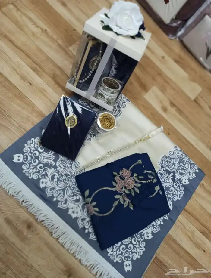 شراشف صلاه 12