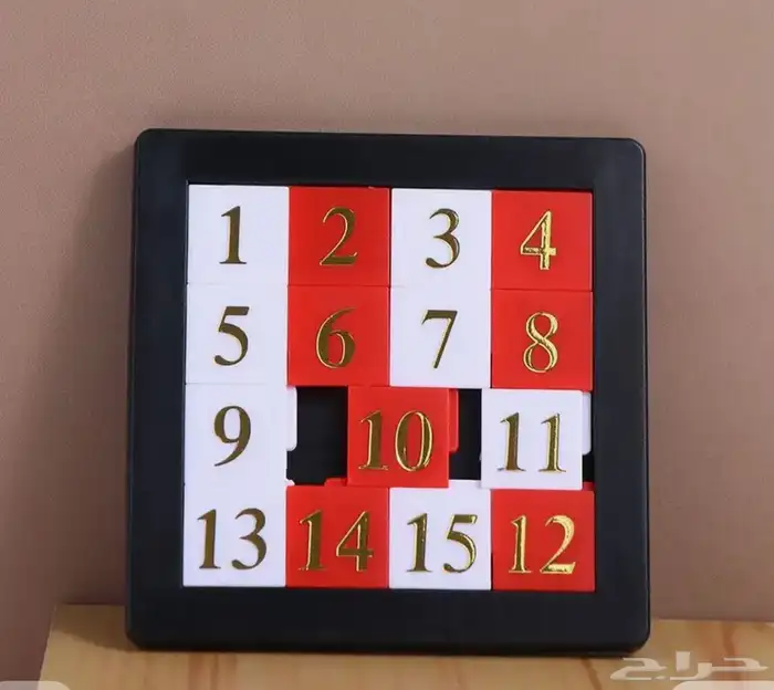 قطع تراثيه 10