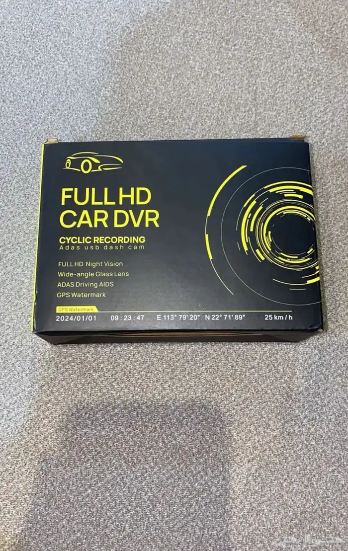 داش كام جوده عاليه 1080HD 3