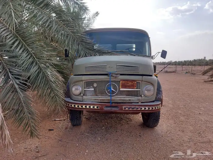 للبيع حصنية 1968 3