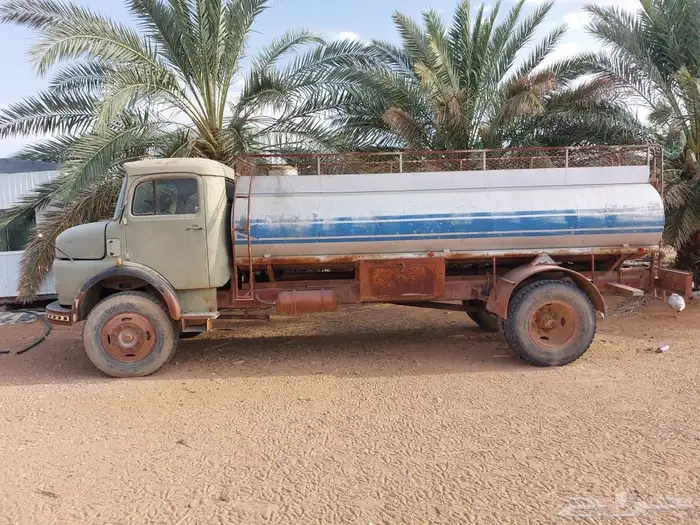 للبيع حصنية 1968 1