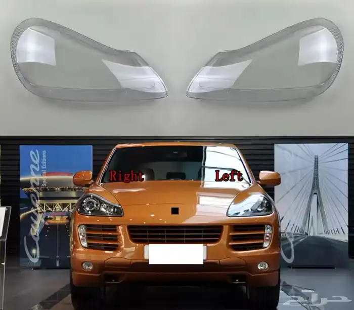 قزاز شمعات بورش_مرسيدس_رنج روفر 78