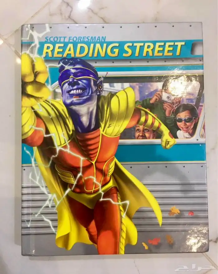 كتب إنترناشونال منهج أمريكي Books 7