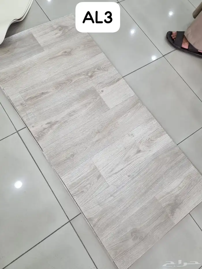 فينيل مشمع بلجيكي 6