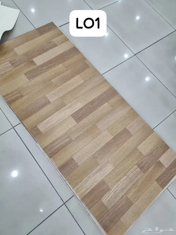 فينيل مشمع بلجيكي 2