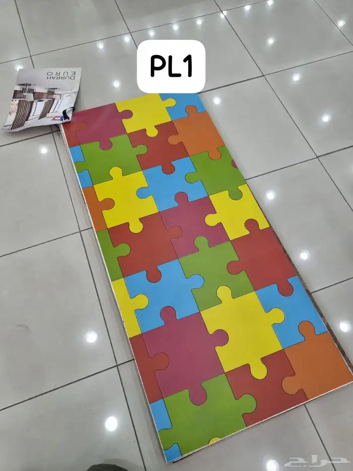 فينيل مشمع بلجيكي 12