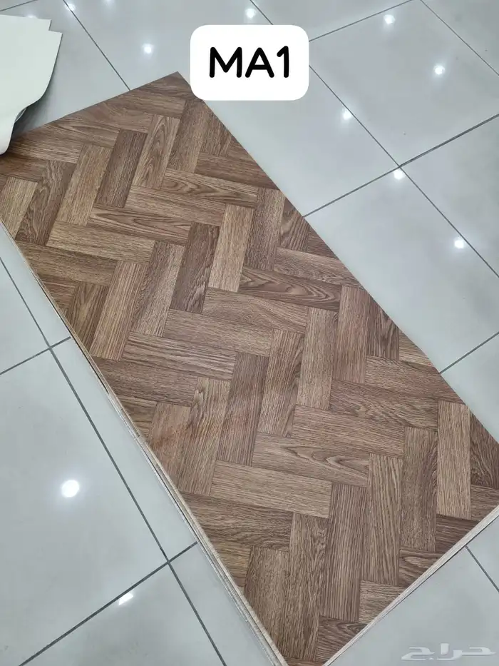 فينيل مشمع بلجيكي 3