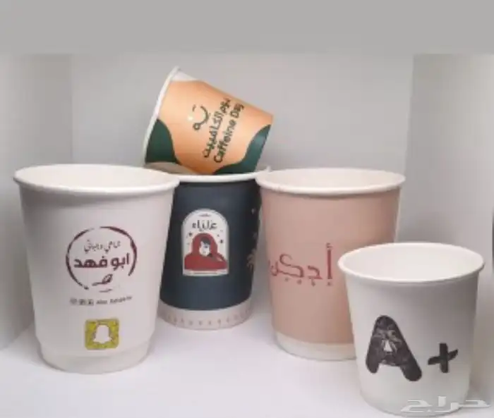 تنفيذ كافة انواع مطبوعات اليوم الوطني وغيرها 10