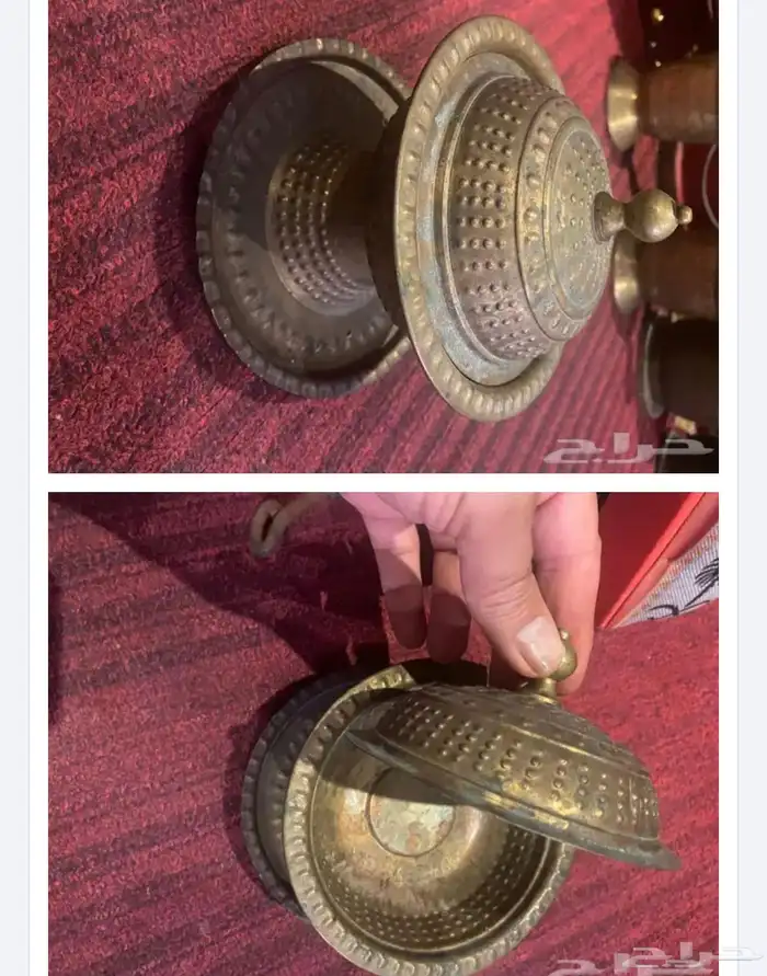 قطع تراثيه 11