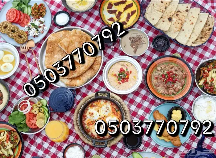 تدريب وتعليم العمال و تطوير المطاعم 1