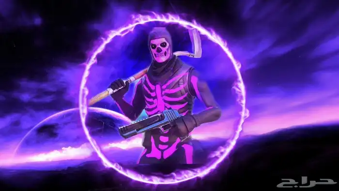 حسابات فورت عشوائيه 0