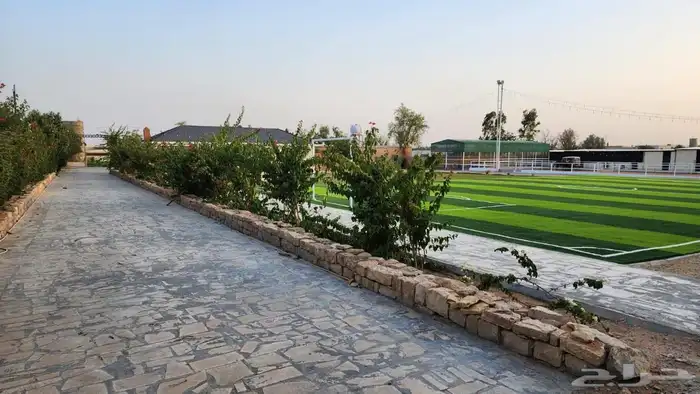 مزرعة فجر للايجار 13