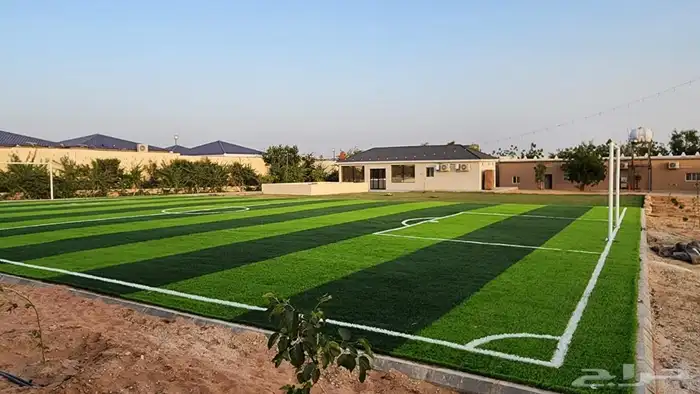 مزرعة فجر للايجار 9