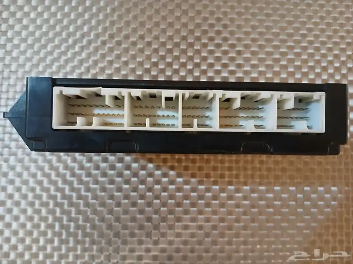 كمبيوتر مكيف لكزس LS430 1