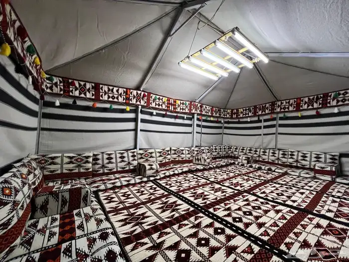 بيت شعر بيوت شعر بيض 11