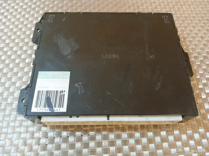 كمبيوتر مكيف لكزس LS430 0