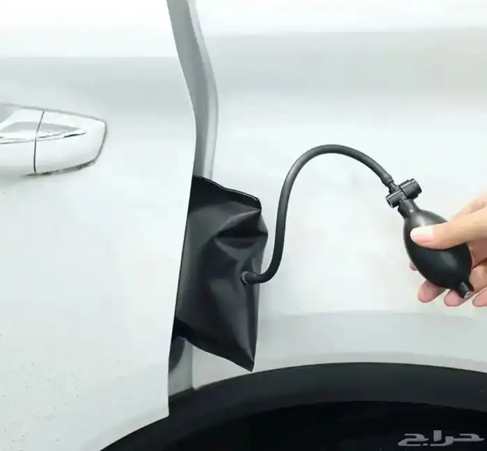 فتح ابواب السيارات المقفلة 0