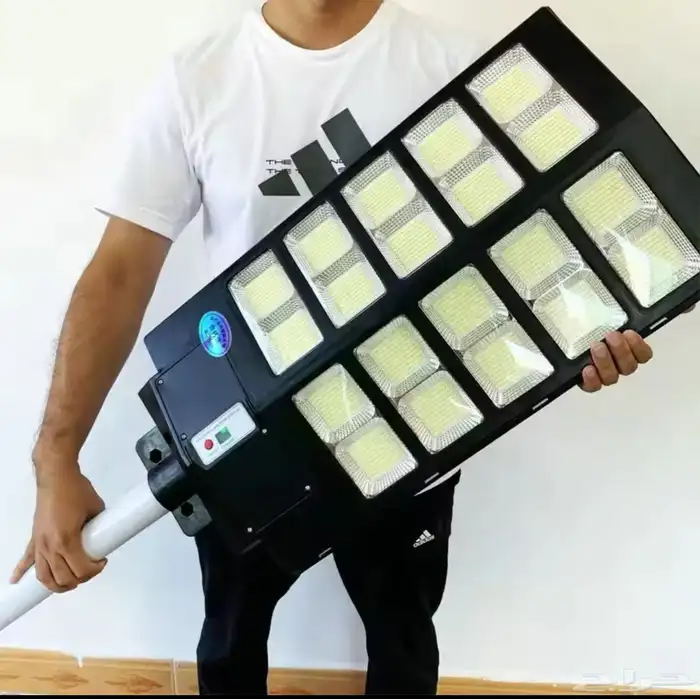 كشاف طاقة شمسيه 36W 1