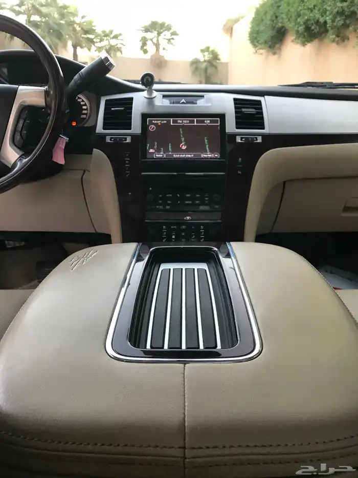 للبيع اسكاليد حوض EXT (( مباعه )) 9