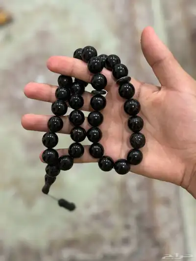 سبح متنوعة 6