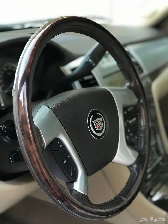 للبيع اسكاليد حوض EXT (( مباعه )) 10