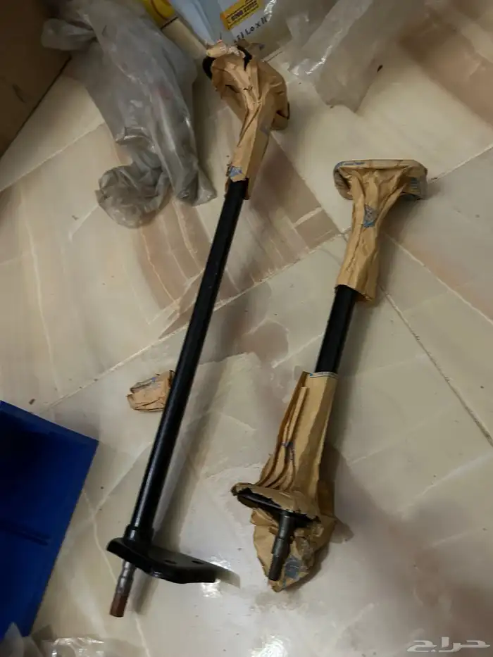 قطع غيار سوزوكي LT80   50 2